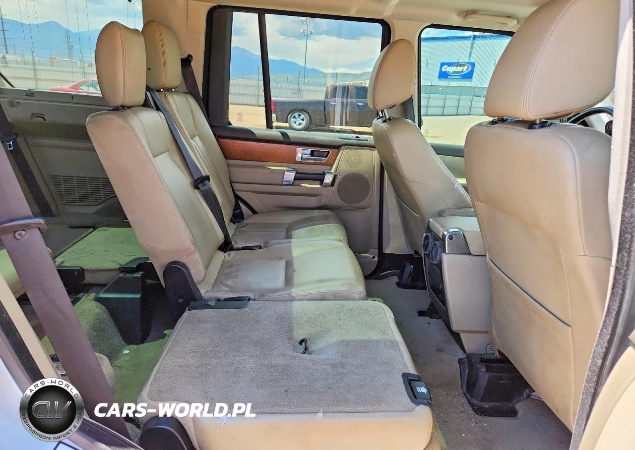 2015 Land Rover Lr4 VIN:SALAC2V69FA772139 - 11