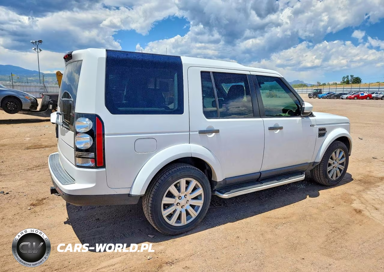 2015 Land Rover Lr4 VIN:SALAC2V69FA772139 - 3