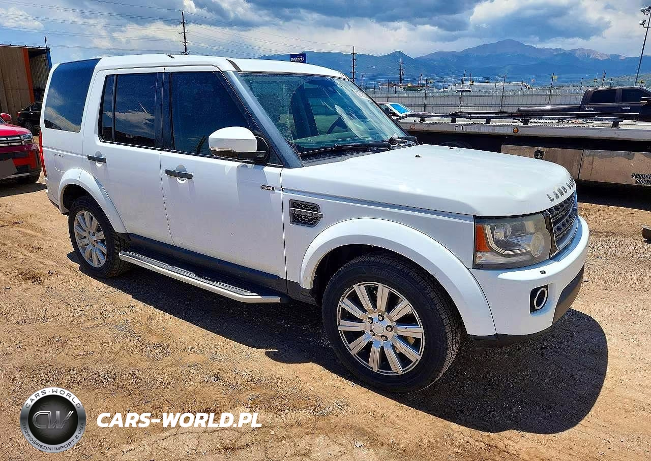 2015 Land Rover Lr4 VIN:SALAC2V69FA772139 - 4