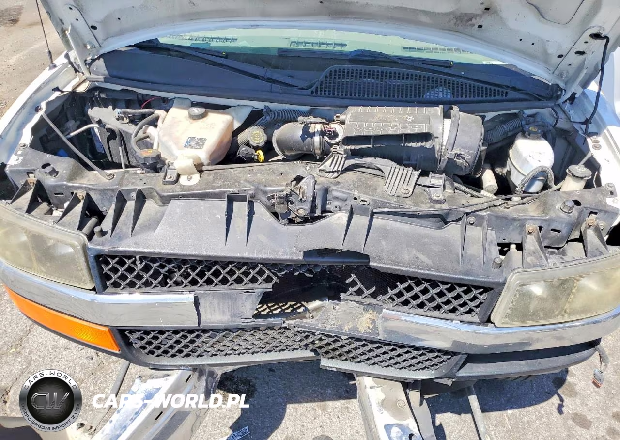 2009 Chevrolet Express G1500 VIN:1GCFG15X091132362 - 12