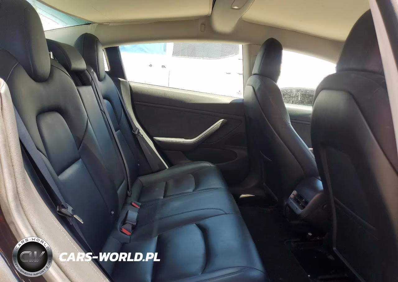 2018 Tesla Model 3 VIN:5YJ3E1EAXJF059176 - 10