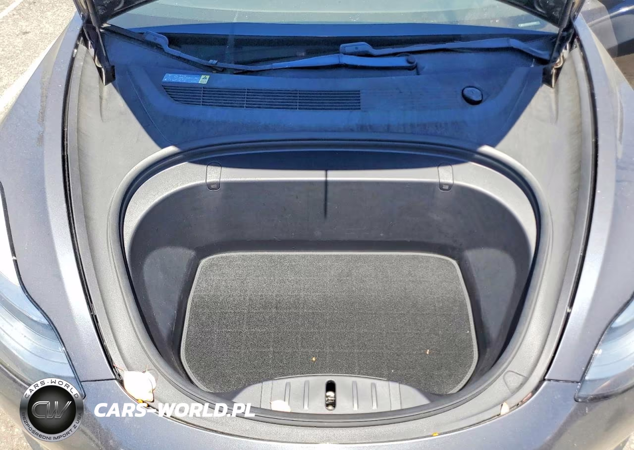 2018 Tesla Model 3 VIN:5YJ3E1EAXJF059176 - 11