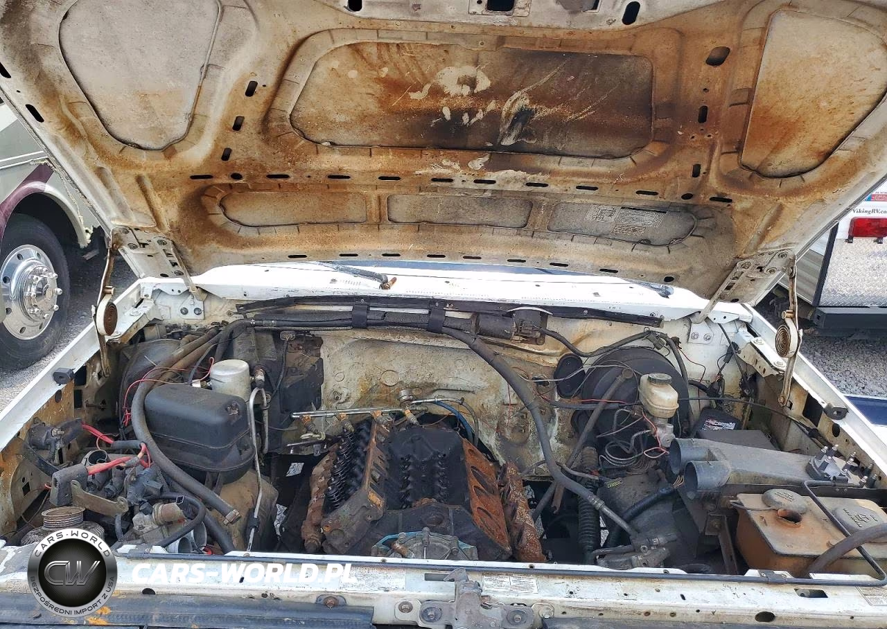 1994 Ford F350 VIN:1FTJW35HXREA52254 - 11