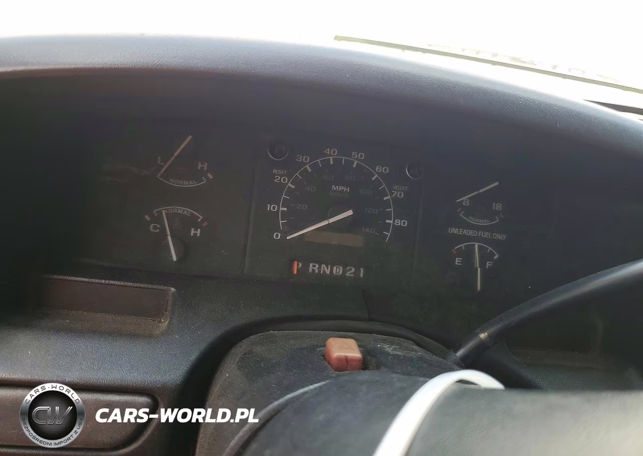 1994 Ford F350 VIN:1FTJW35HXREA52254 - 9