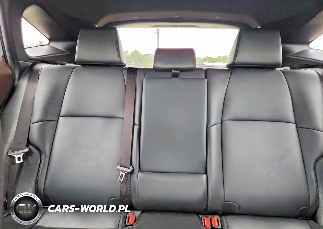 2022 Toyota Venza Xle VIN:JTEAAAAH7NJ111461 - 10