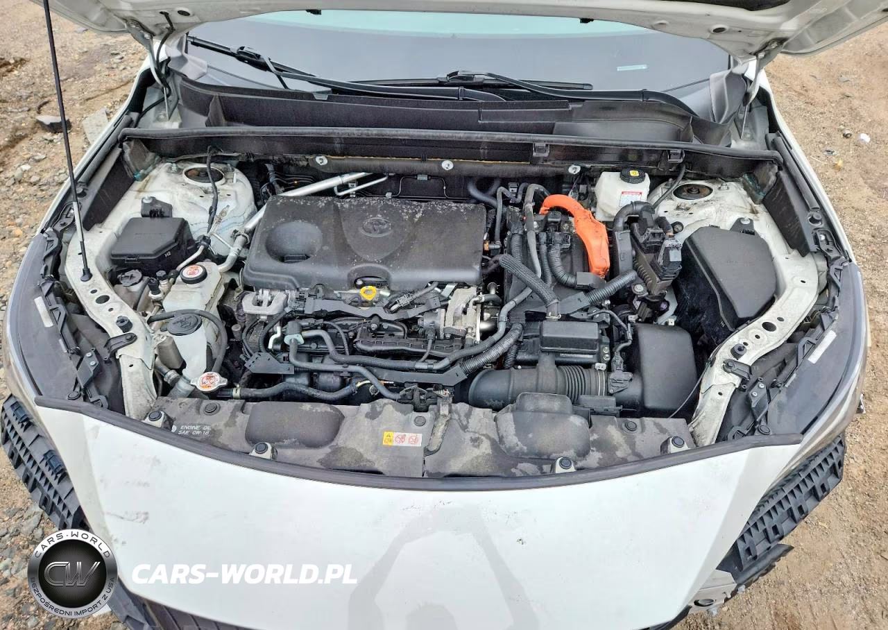 2022 Toyota Venza Xle VIN:JTEAAAAH7NJ111461 - 12