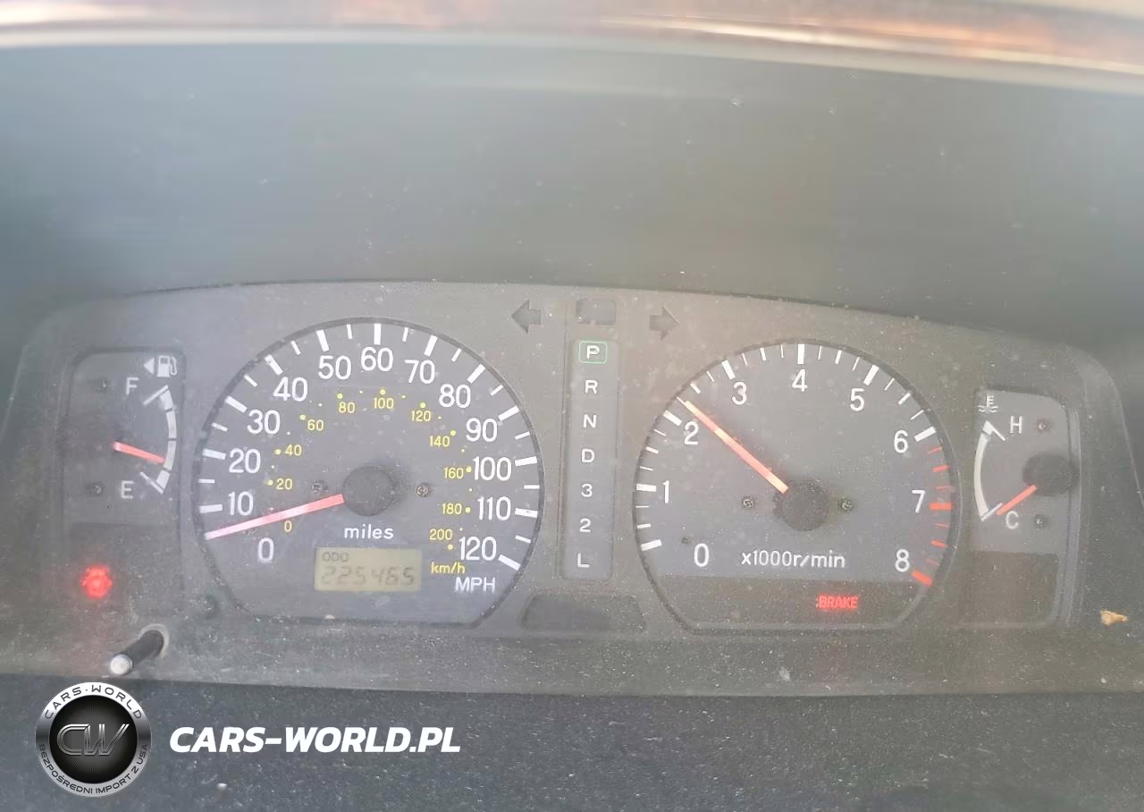 2001 Mitsubishi Montero Sport Limited VIN:JA4LS41R91P001727 - 9