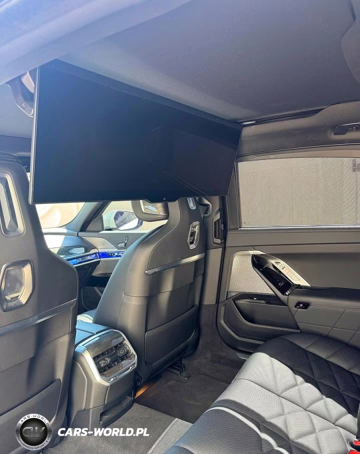 2024 BMW 740 I VIN:WBA23EH08RCP73339 - 11