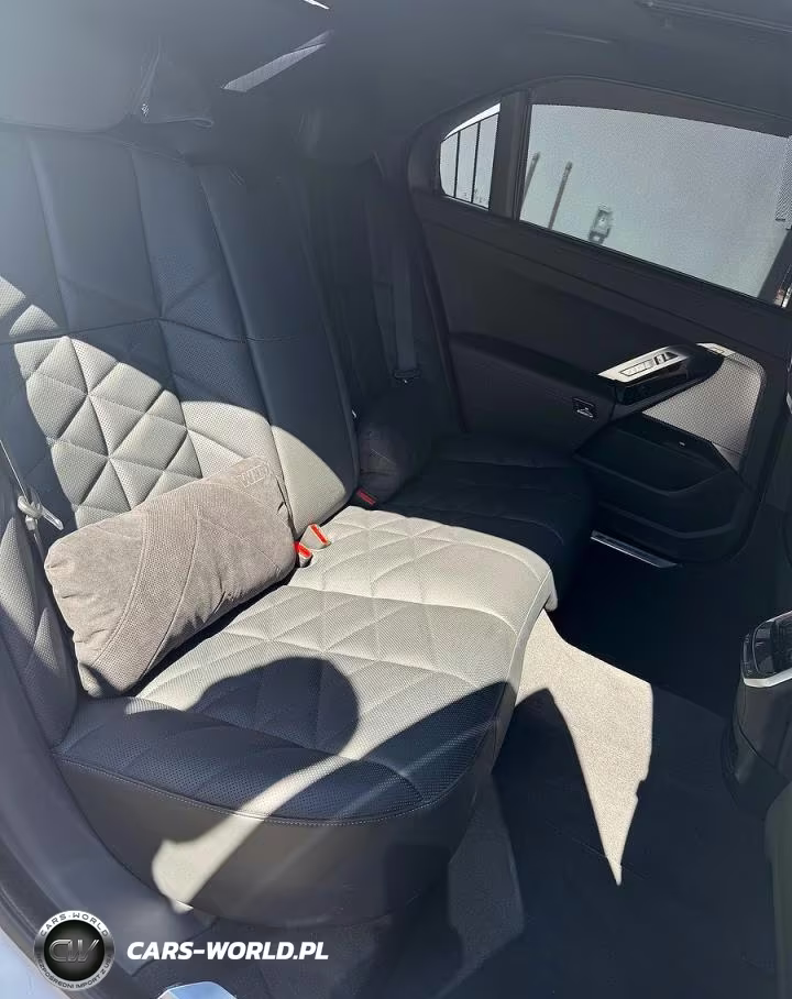 2024 BMW 740 I VIN:WBA23EH08RCP73339 - 6