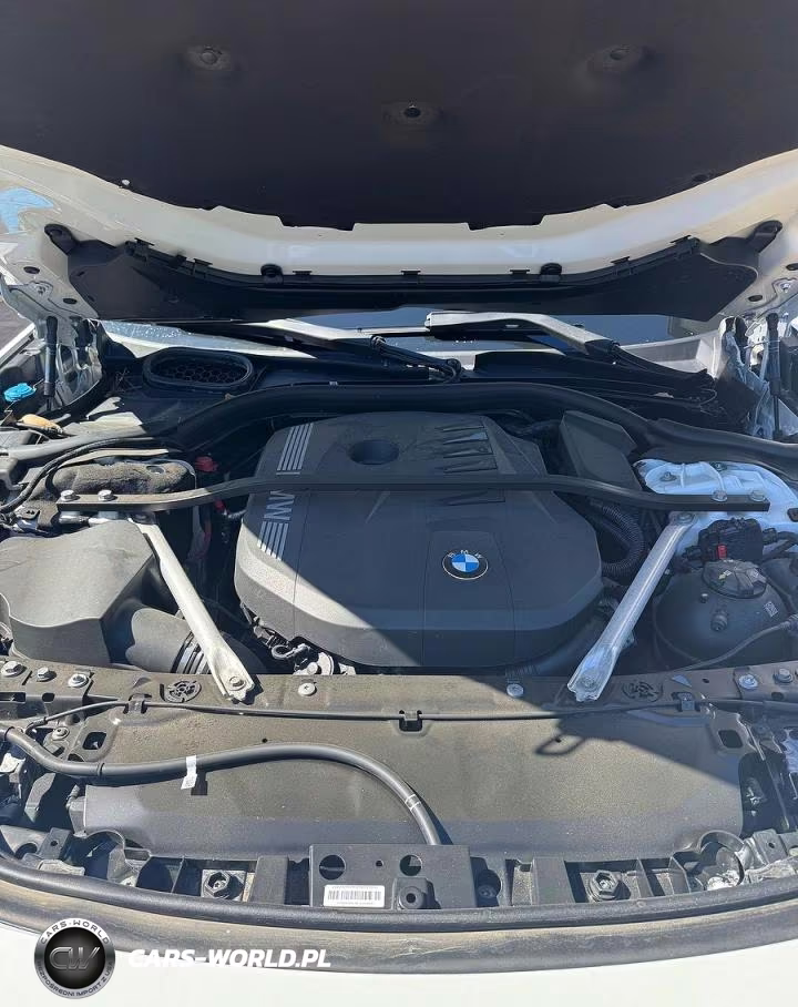 2024 BMW 740 I VIN:WBA23EH08RCP73339 - 7