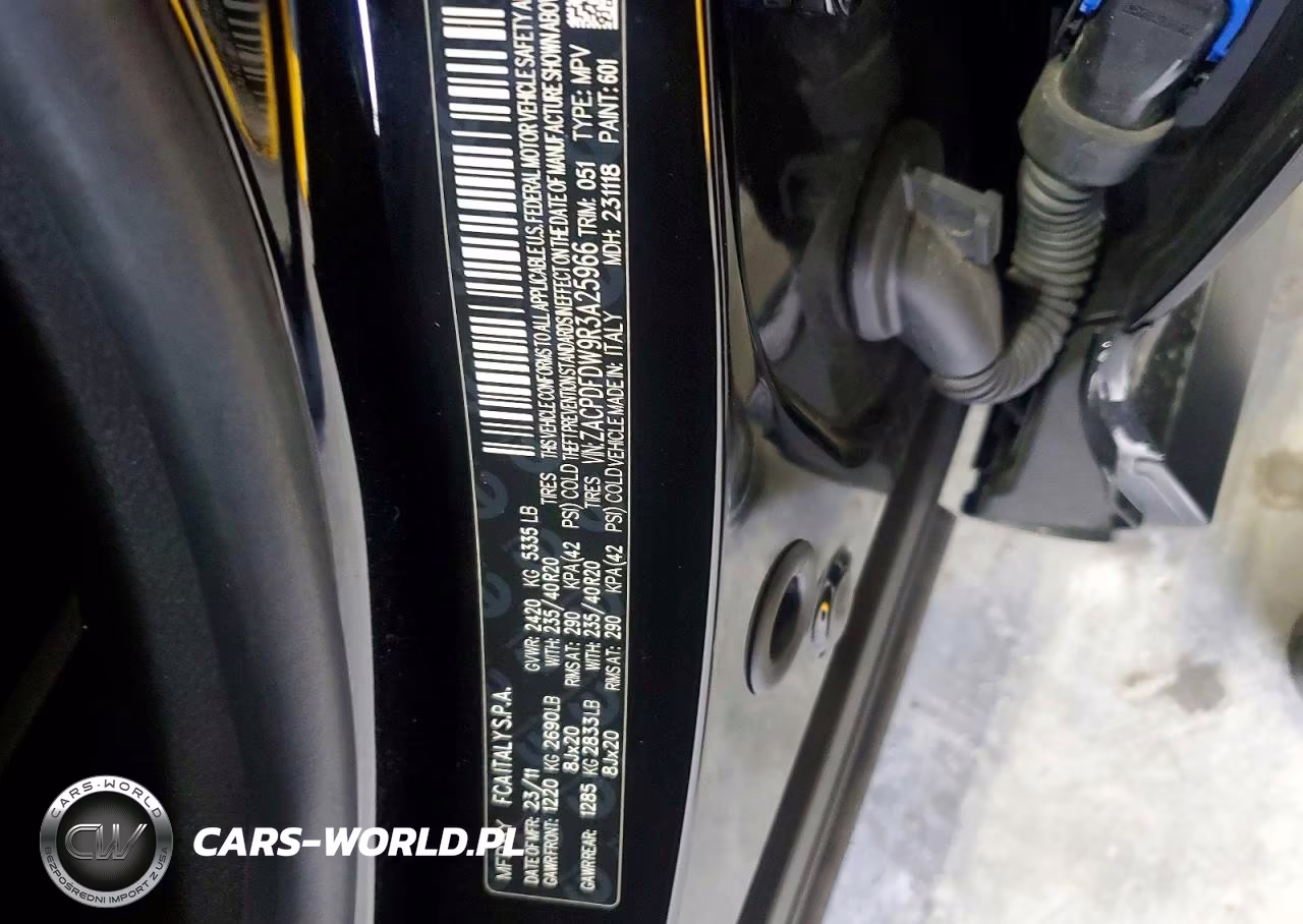 2024 Dodge Hornet R-T Plus VIN:ZACPDFDW9R3A25966 - 13