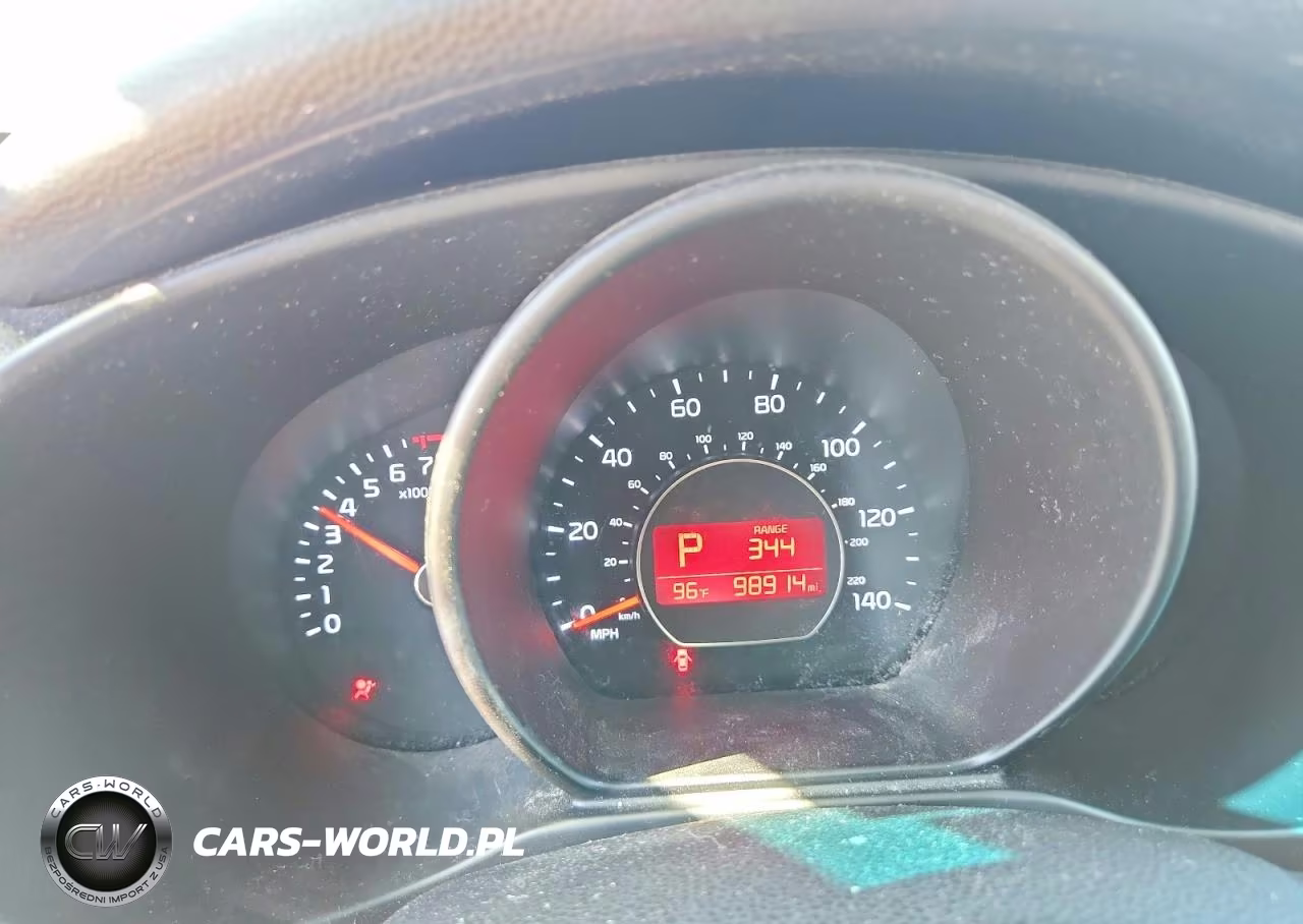 2016 Kia Soul Base VIN:KNDJN2A22G7247622 - 9