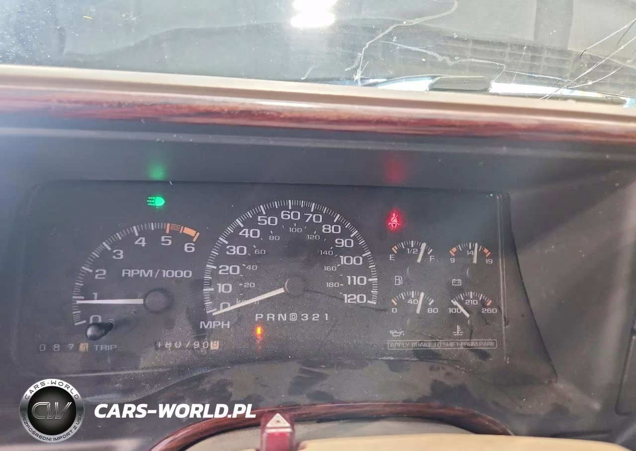2000 Cadillac Escalade Luxury VIN:1GYEK63R8YR207931 - 9
