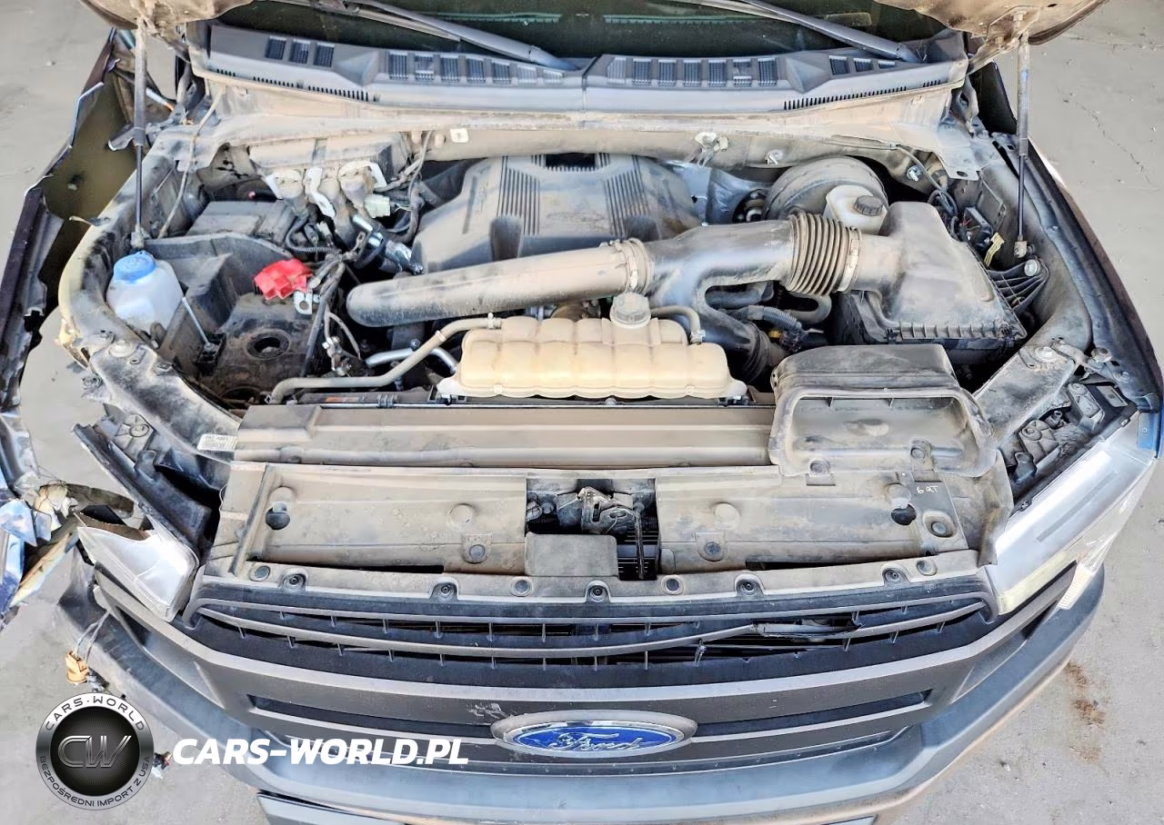 2020 Ford F150 Xl VIN:1FTEW1C41LKD91628 - 11