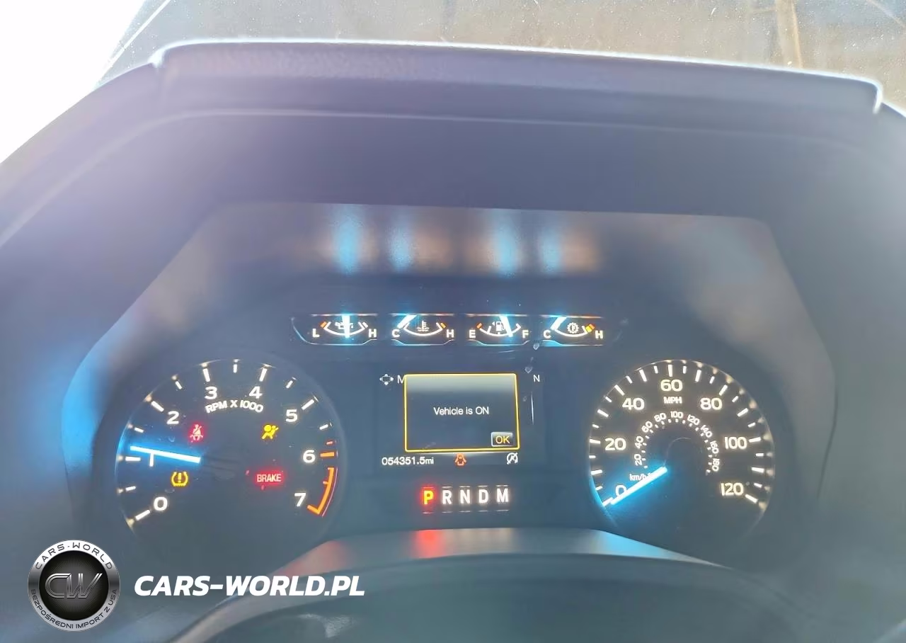 2020 Ford F150 Xl VIN:1FTEW1C41LKD91628 - 9