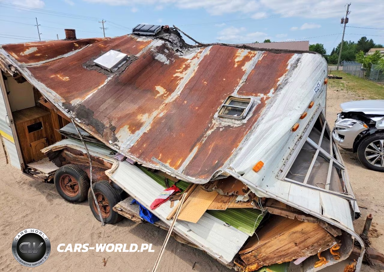 1975 Camper VIN:1875212 - 10