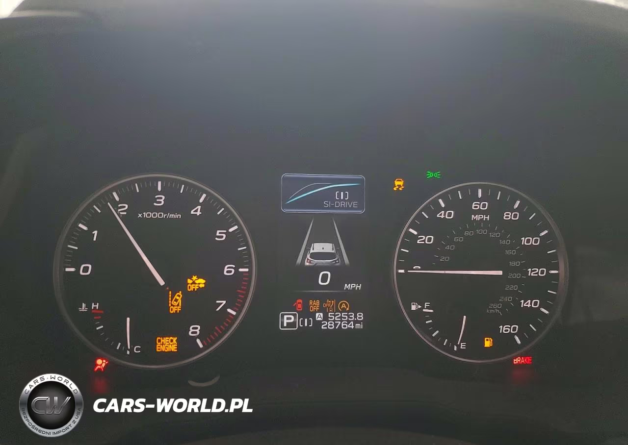 2024 Subaru Crosstrek Limited VIN:4S4GUHM65R3782397 - 9