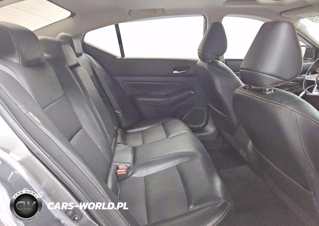 2019 Nissan Altima Sr VIN:1N4BL4CW2KC140212 - 10