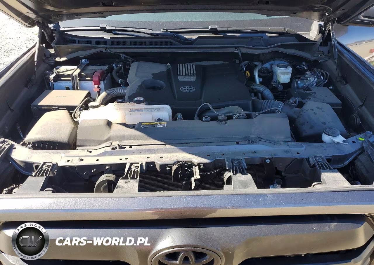 2025 Toyota Tundra Sr5 VIN:5TFLA5DB6SX253353 - 11
