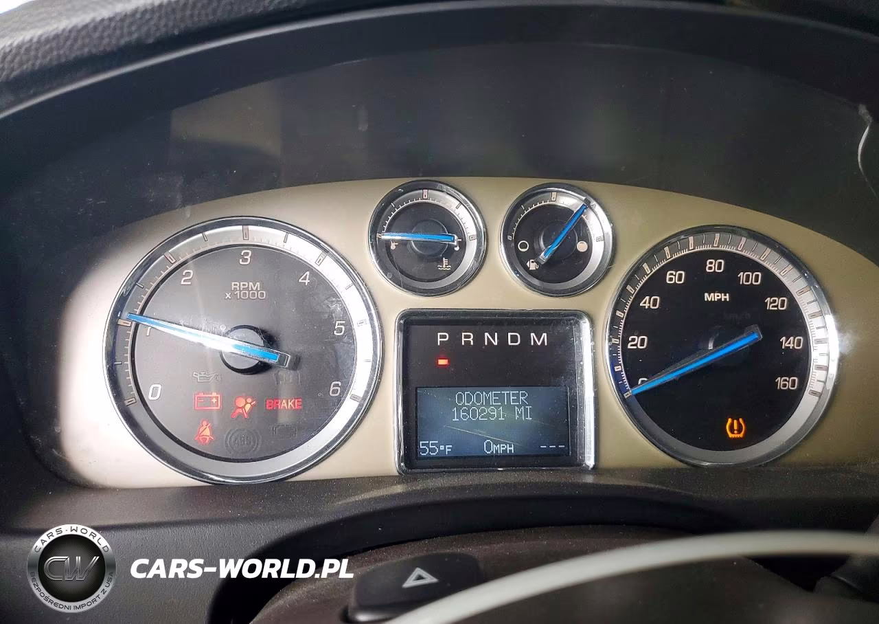 2011 Cadillac Escalade Esv Platinum Edition VIN:1GYS4KEF4BR163118 - 9