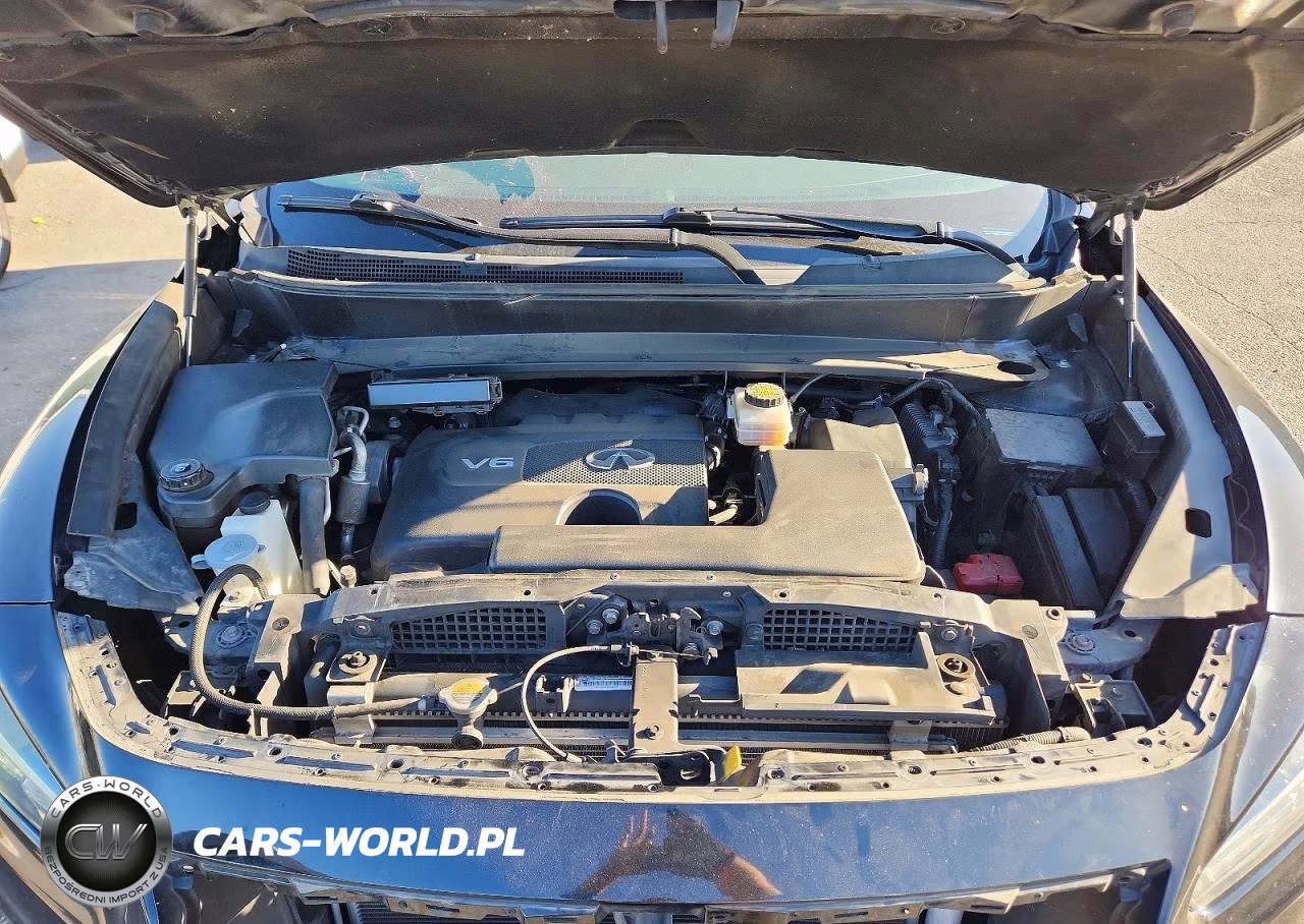 2020 Infiniti Qx60 Luxe VIN:5N1DL0MM7LC525299 - 11