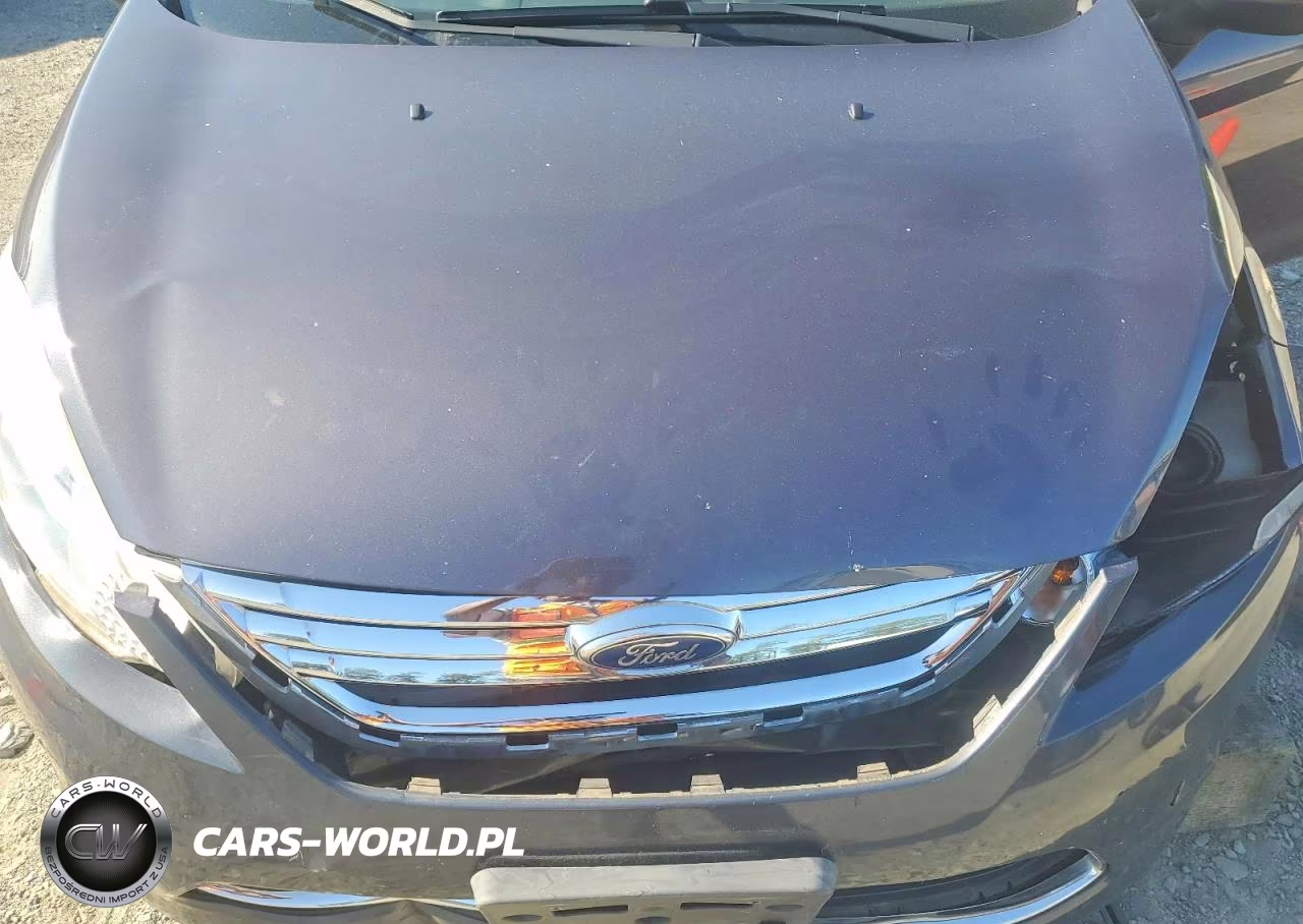 2012 Ford Fiesta Se VIN:3FADP4BJ0CM170909 - 11