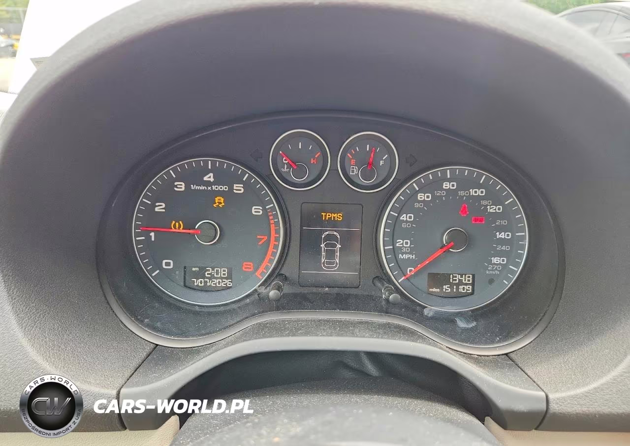 2012 Audi A3 Premium VIN:WAUFEAFM0CA118301 - 9