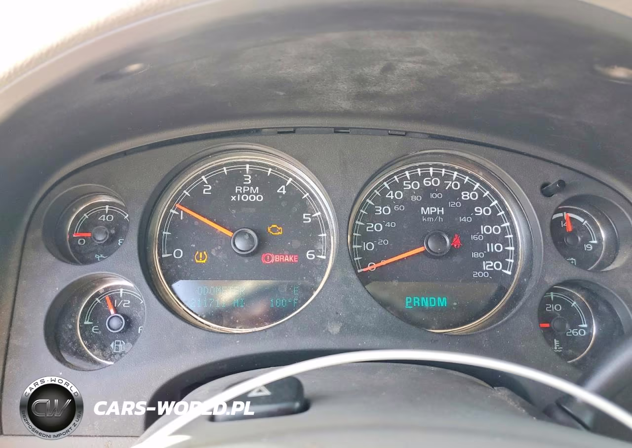 2011 Chevrolet Suburban C1500 Lt VIN:1GNSCJE06BR293388 - 9
