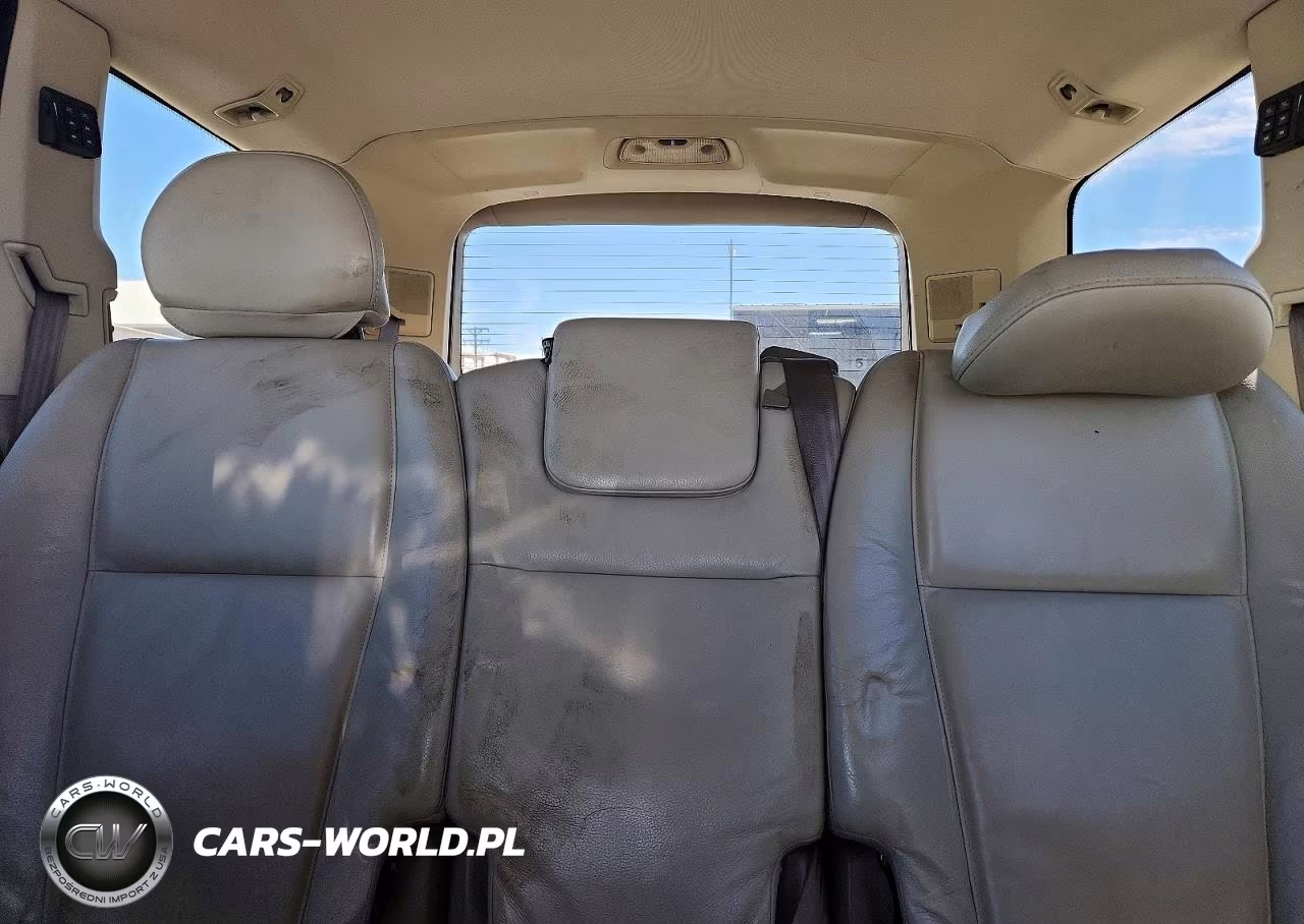 2006 Volvo Xc90 V8 VIN:YV4CZ852661266117 - 10