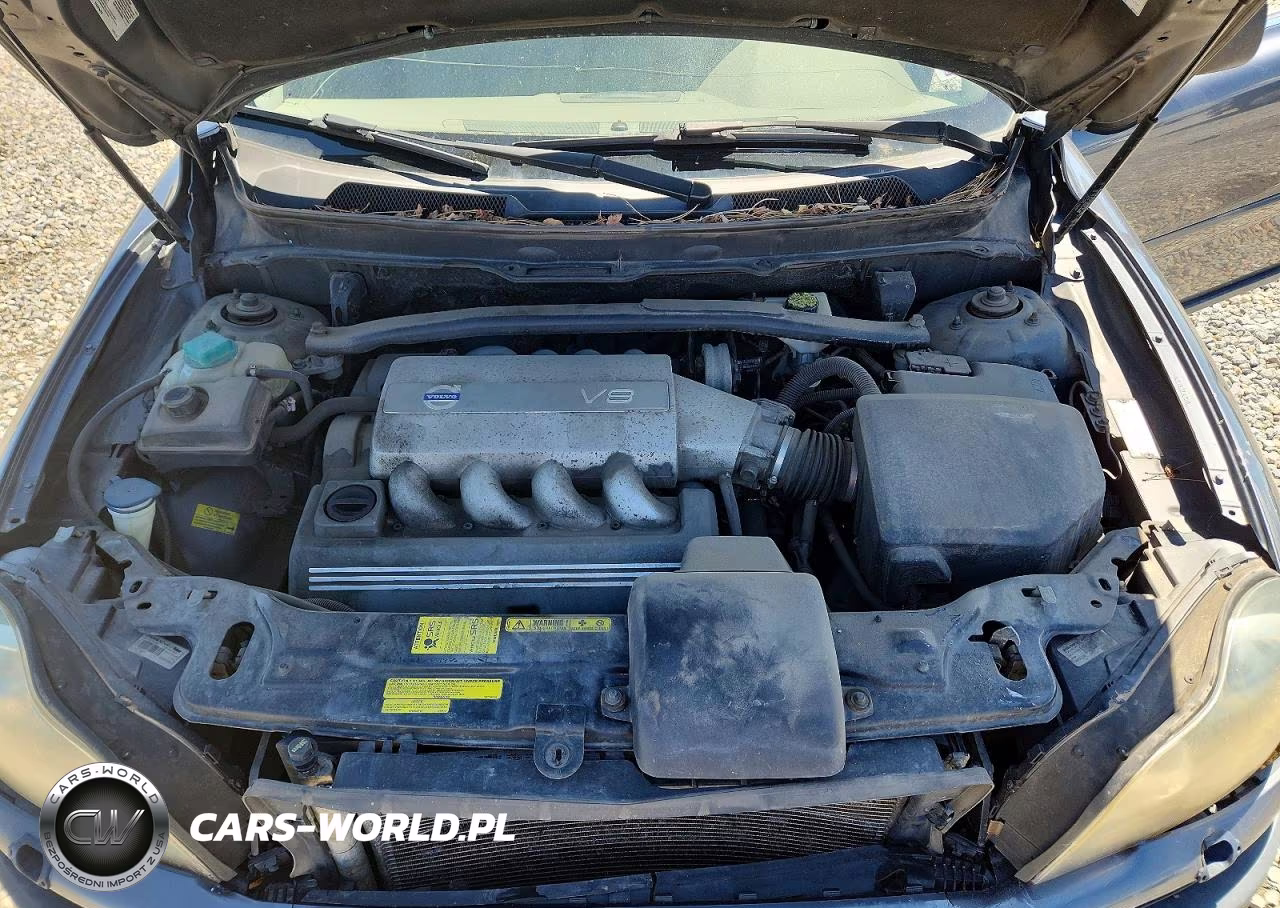 2006 Volvo Xc90 V8 VIN:YV4CZ852661266117 - 12