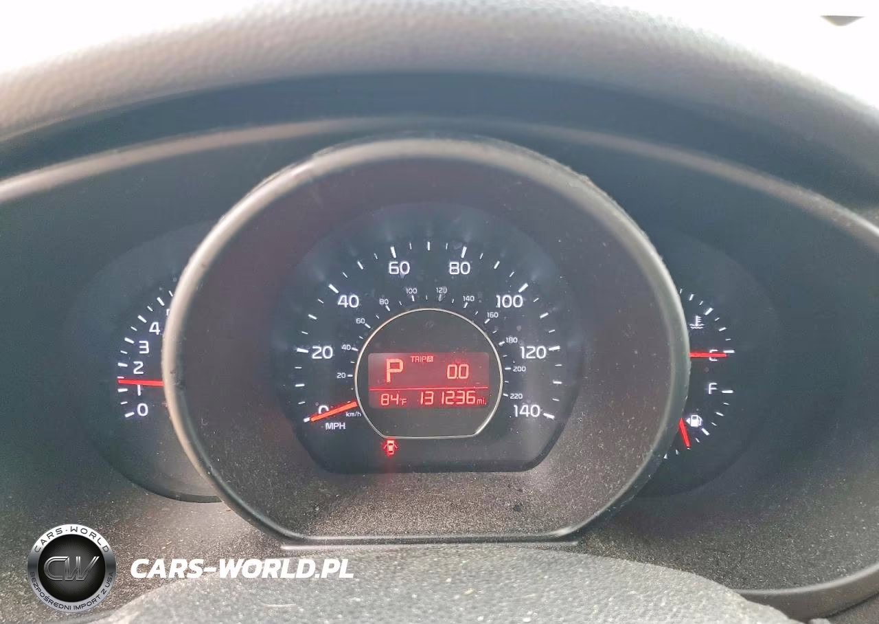 2014 Kia Soul Base VIN:KNDJN2A26E7025257 - 9