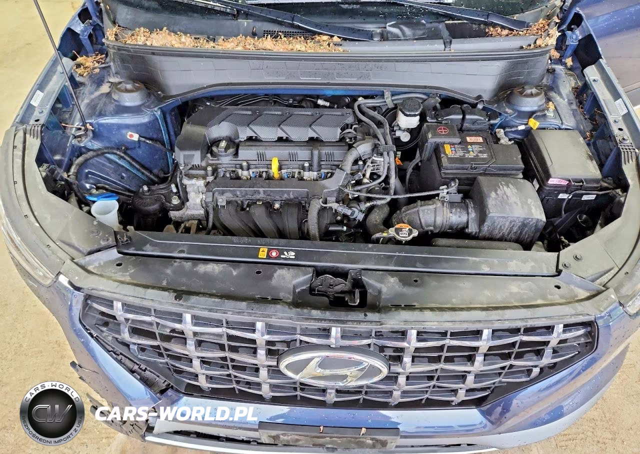 2023 Hyundai Venue Limited VIN:KMHRC8A37PU263011 - 11