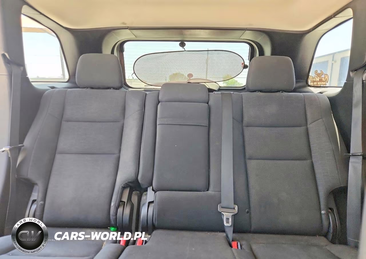 2013 Jeep Grand Cherokee Laredo VIN:1C4RJEAG0DC596129 - 10