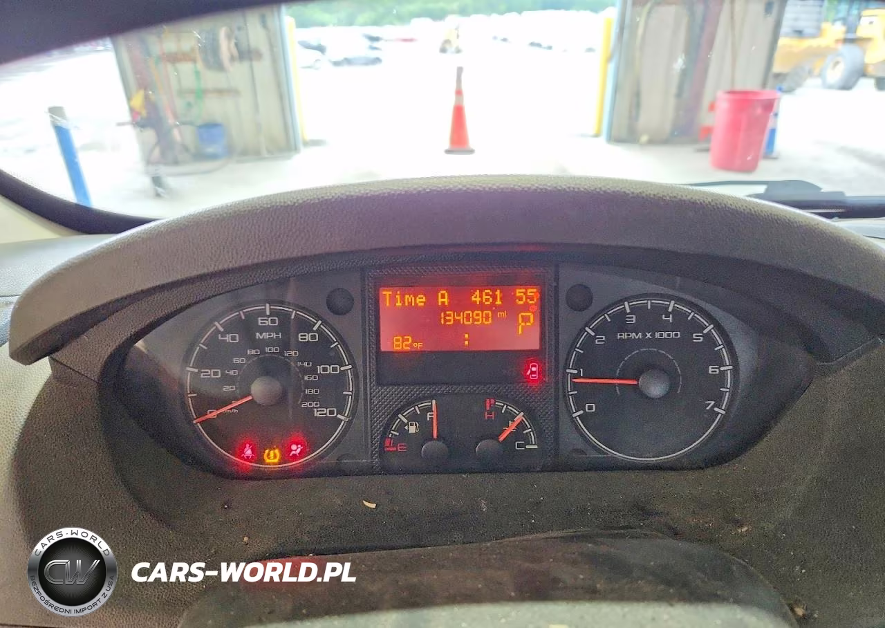2020 Ram Promaster 3500 Delivery Van VIN:3C6URVJGXLE133934 - 9