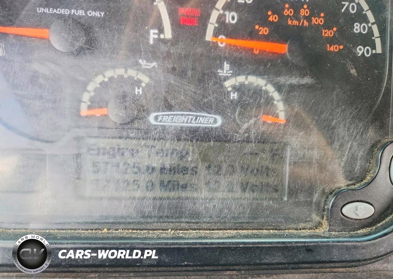 2020 Freightliner Chassis M Line Walk-In Van VIN:4UZAC2EA6LCLZ6636 - 9