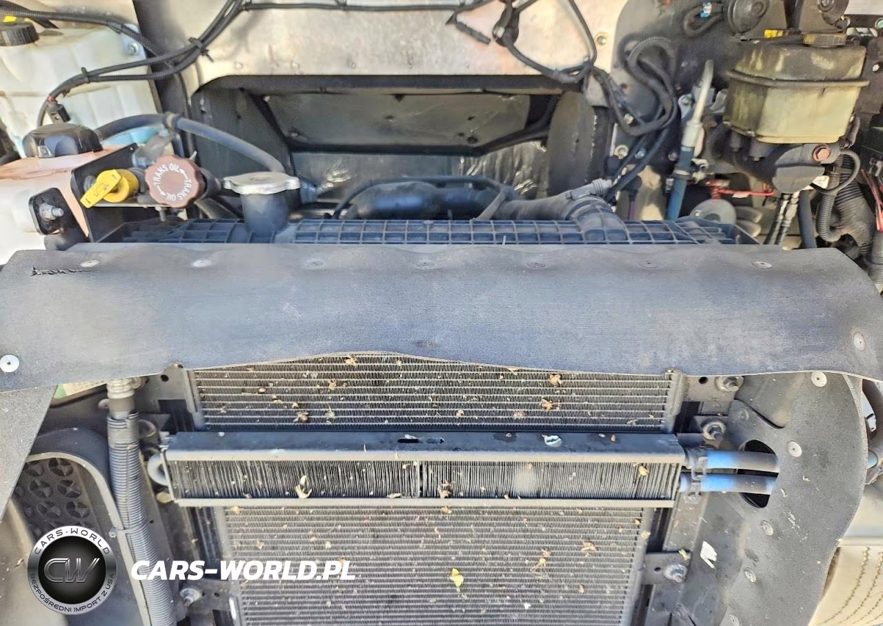 2020 Freightliner Chassis M Line Walk-In Van VIN:4UZAC2EA4LCMK2991 - 12