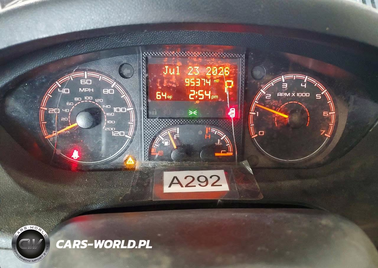 2021 Ram Promaster 3500 3500 High VIN:3C6MRVJG2ME536162 - 9