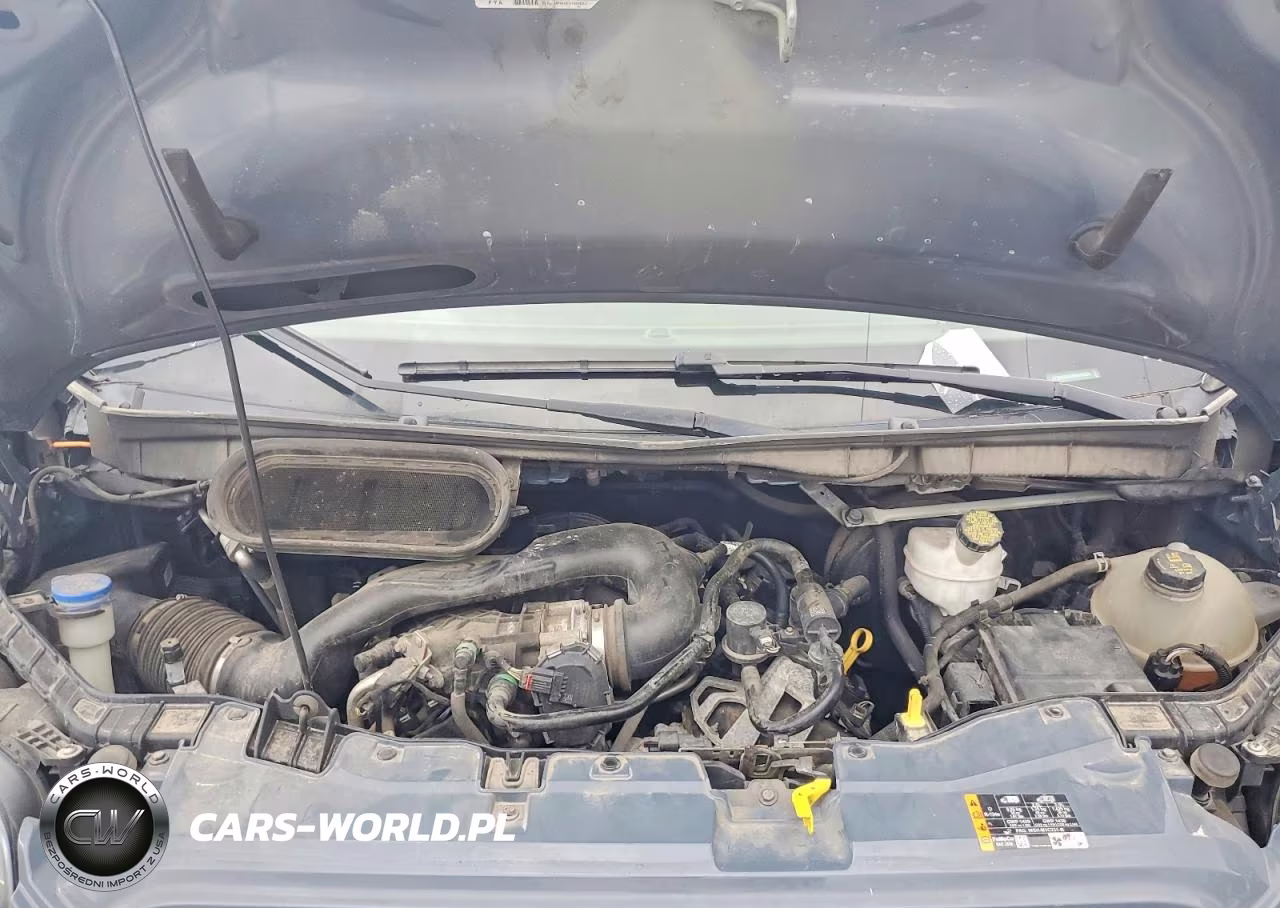 2021 Ford Transit Delivery Truck VIN:1FDDF6P87MKA78439 - 11