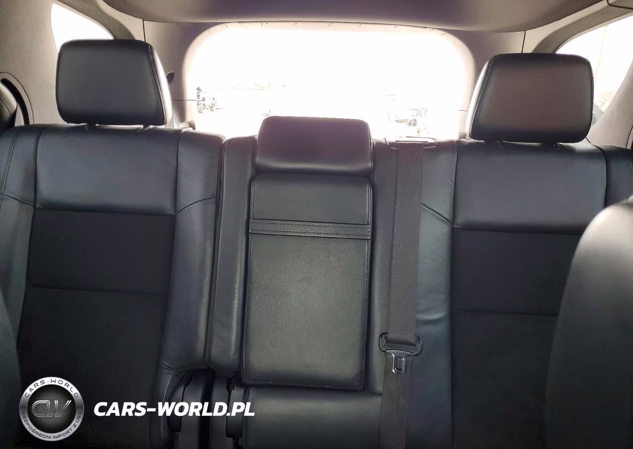 2020 Dodge Durango Gt VIN:1C4RDHDG4LC260034 - 10
