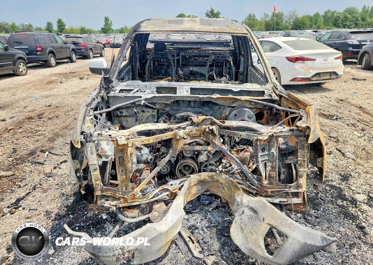2018 Chevrolet Silverado K1500 Lt VIN:1GCVKREH2JZ119152 - 5
