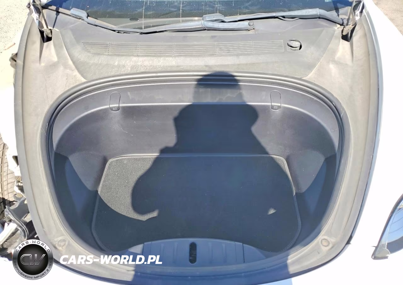 2018 Tesla Model 3 VIN:5YJ3E1EA9JF166154 - 11