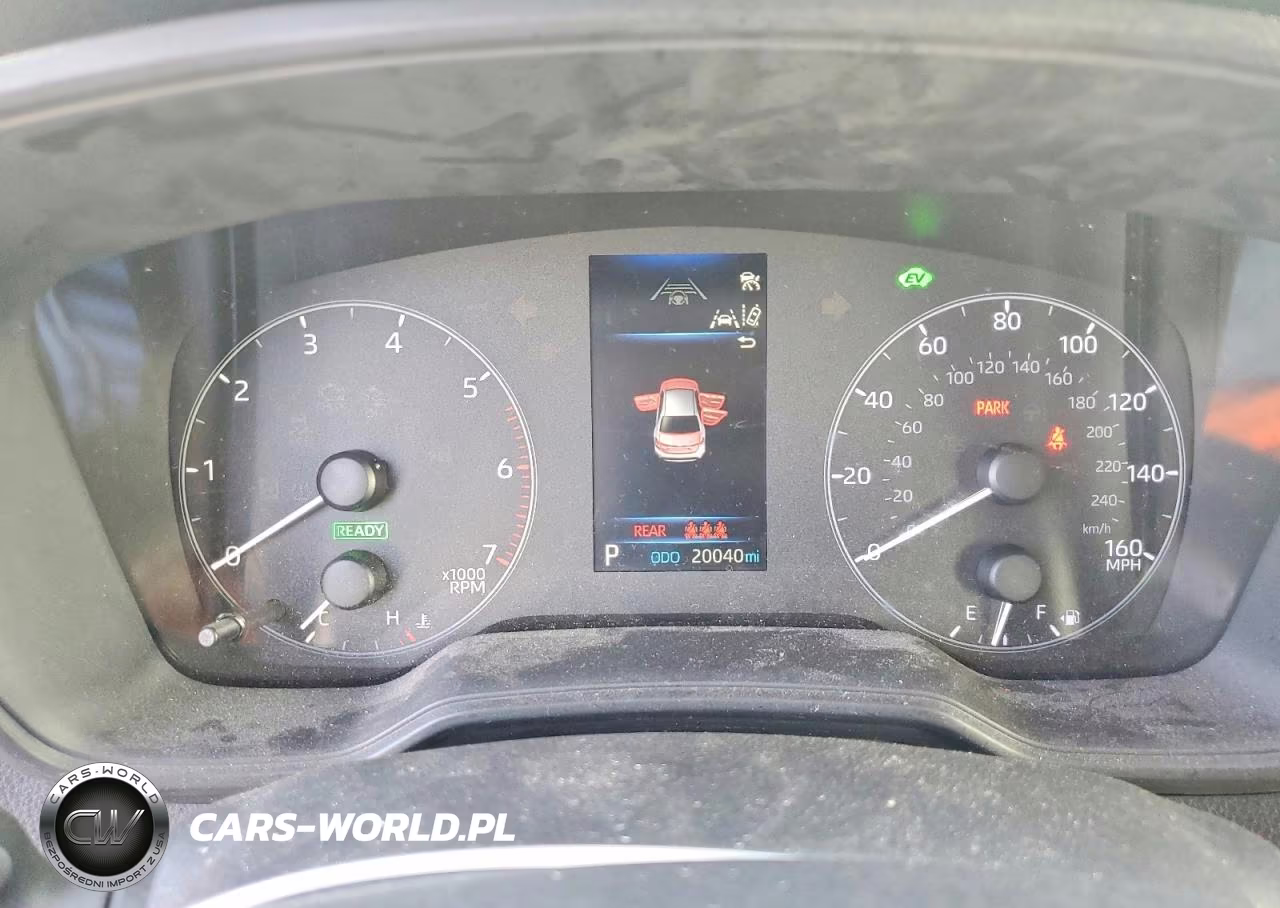 2024 Toyota Corolla Hybrid Le VIN:JTDBCMFE7R3061139 - 9