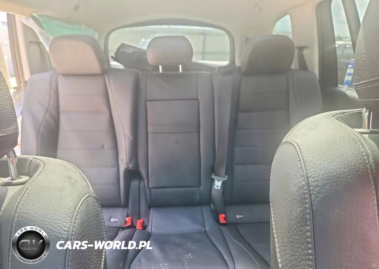 2025 Mercedes-Benz Gls 450 4Matic VIN:4JGFF5KE3SB378671 - 10