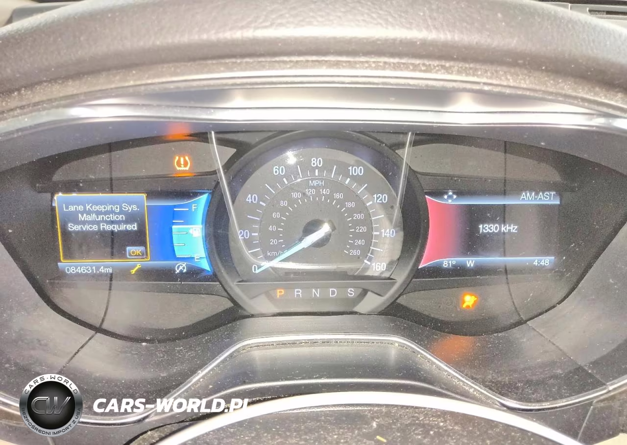 2018 Ford Fusion Se VIN:3FA6P0HD5JR213238 - 9