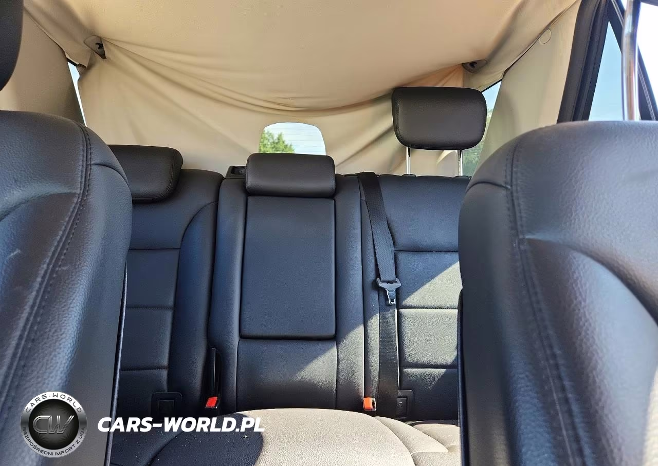 2011 Mercedes-Benz Ml 350 VIN:4JGBB5GB1BA717877 - 10