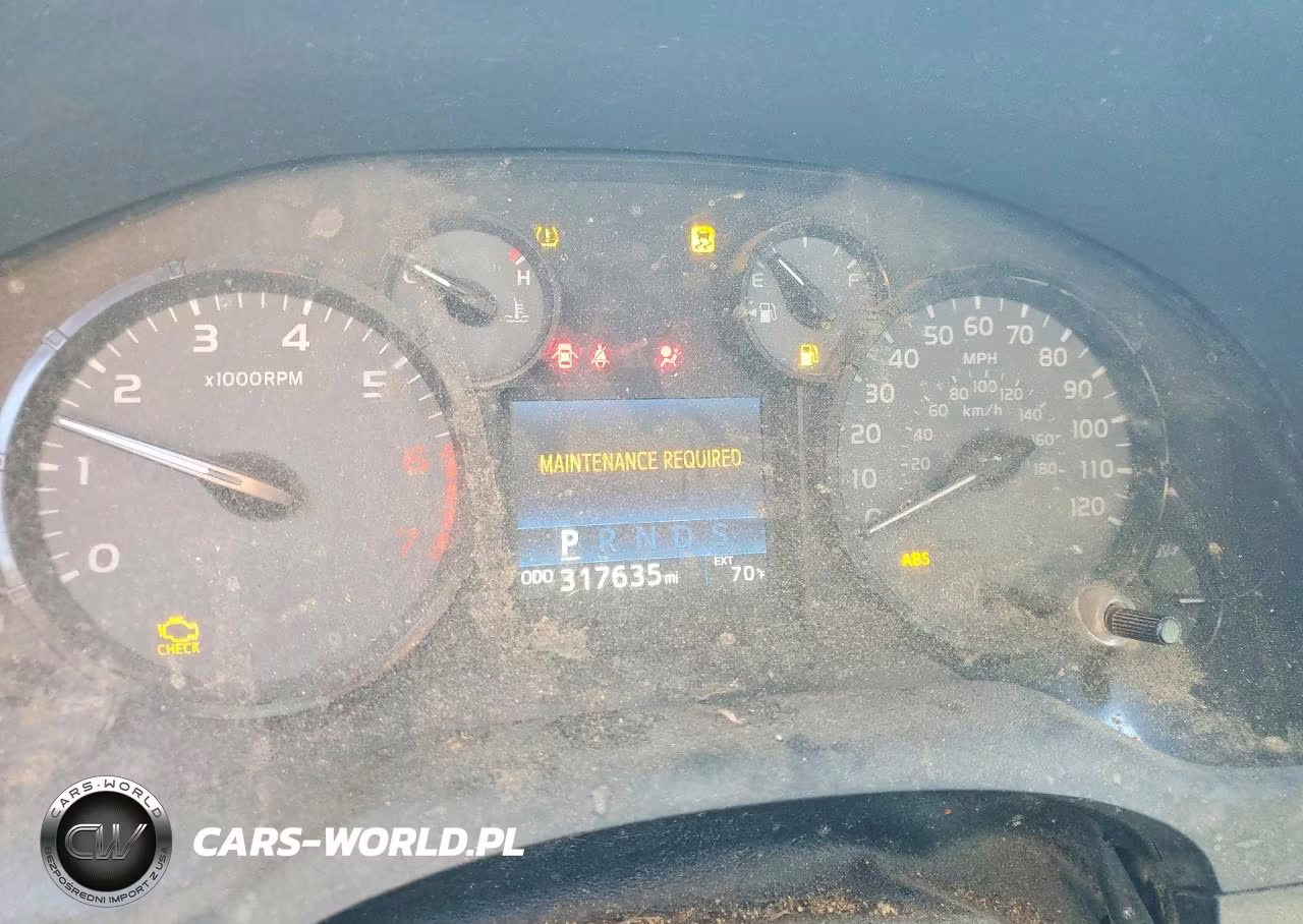 2015 Toyota Tundra Sr VIN:5TFCW5F17FX019038 - 9