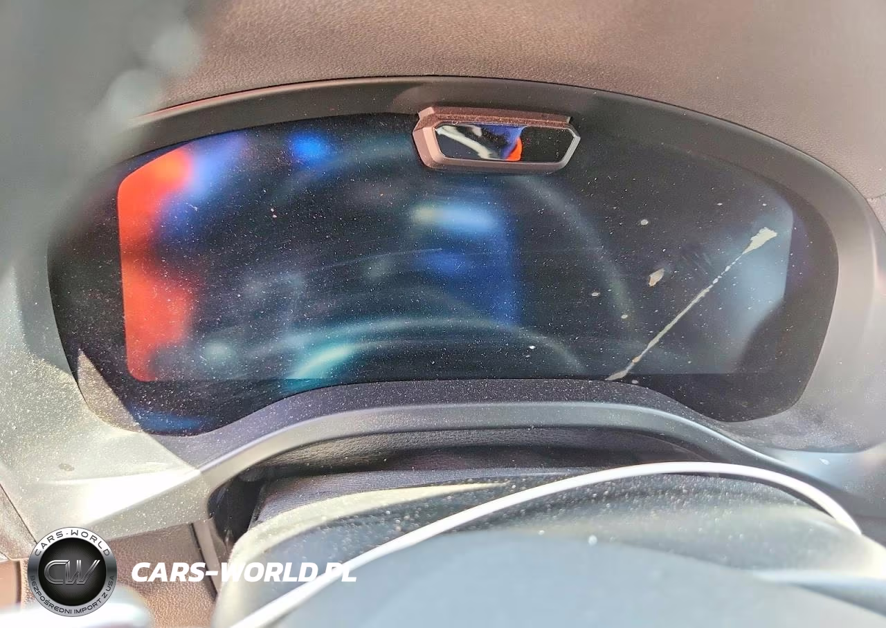 2023 BMW X3 M40I VIN:5UX83DP03P9P82287 - 9