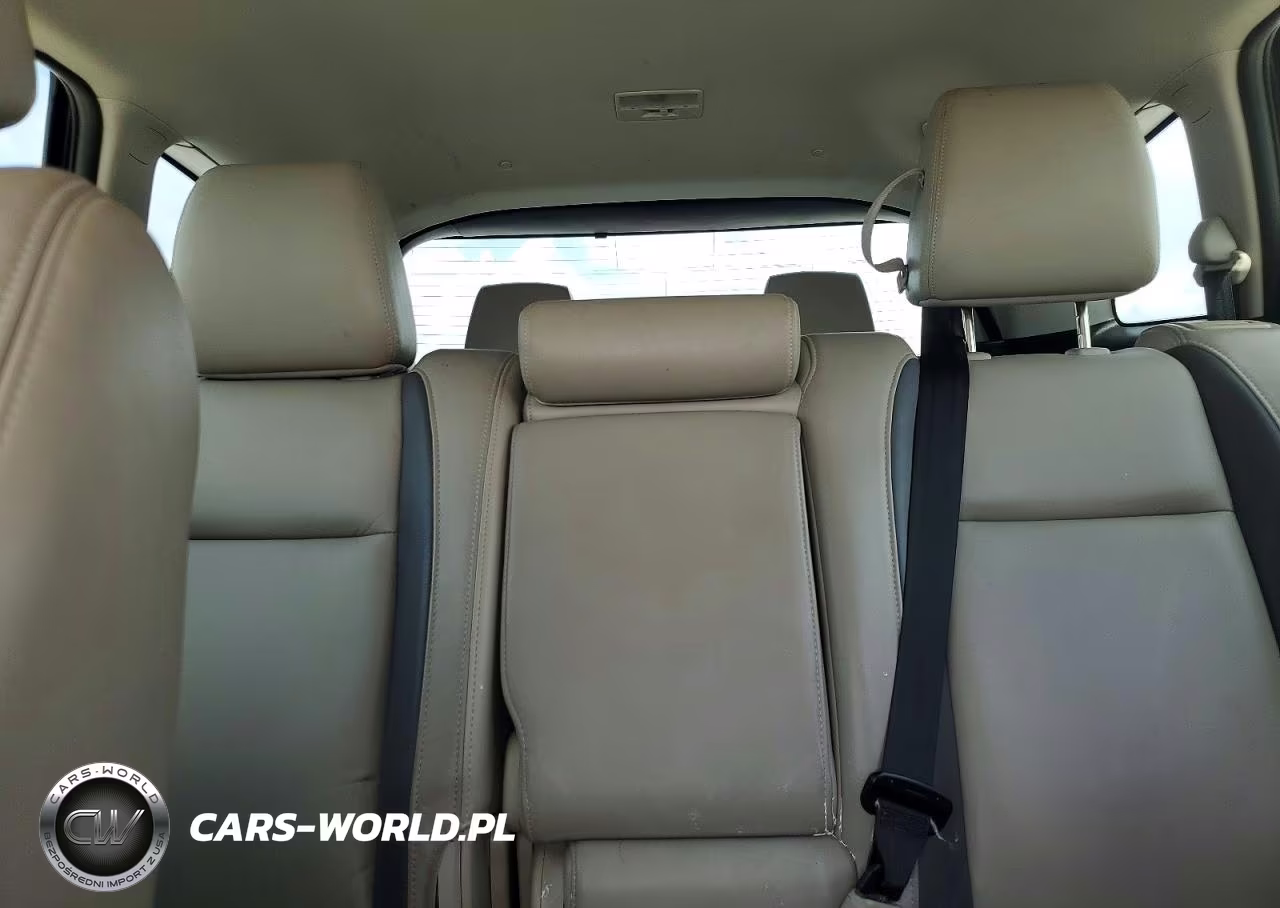 2012 Mazda 2 VIN:JM3TB2CA2C0338700 - 10