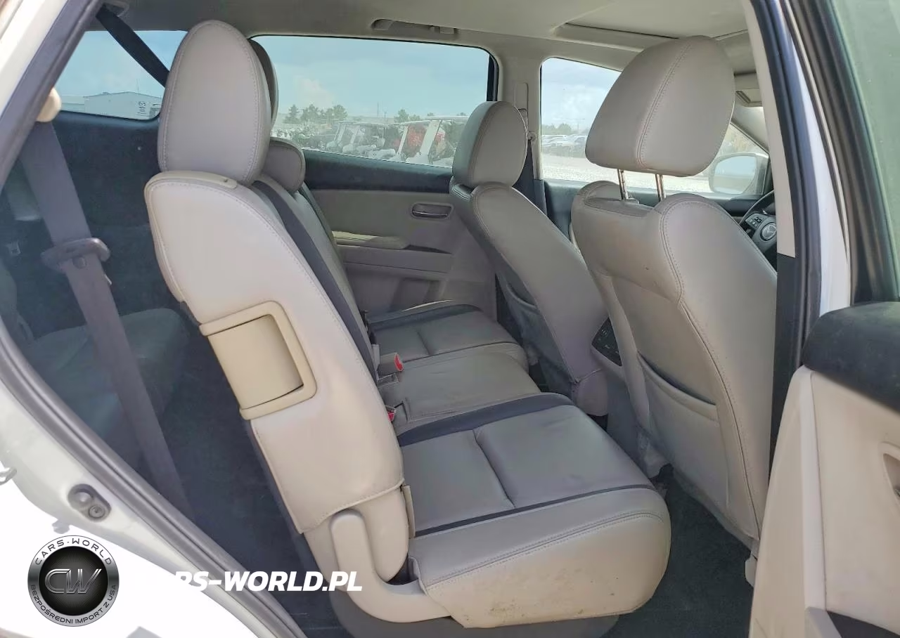 2012 Mazda 2 VIN:JM3TB2CA2C0338700 - 11