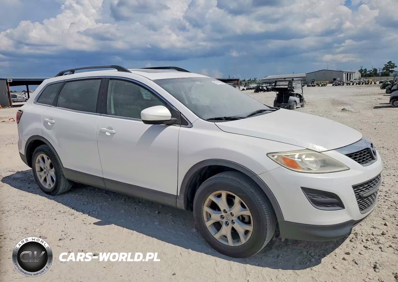 2012 Mazda 2 VIN:JM3TB2CA2C0338700 - 4